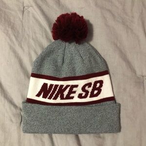 Nike SB beanie